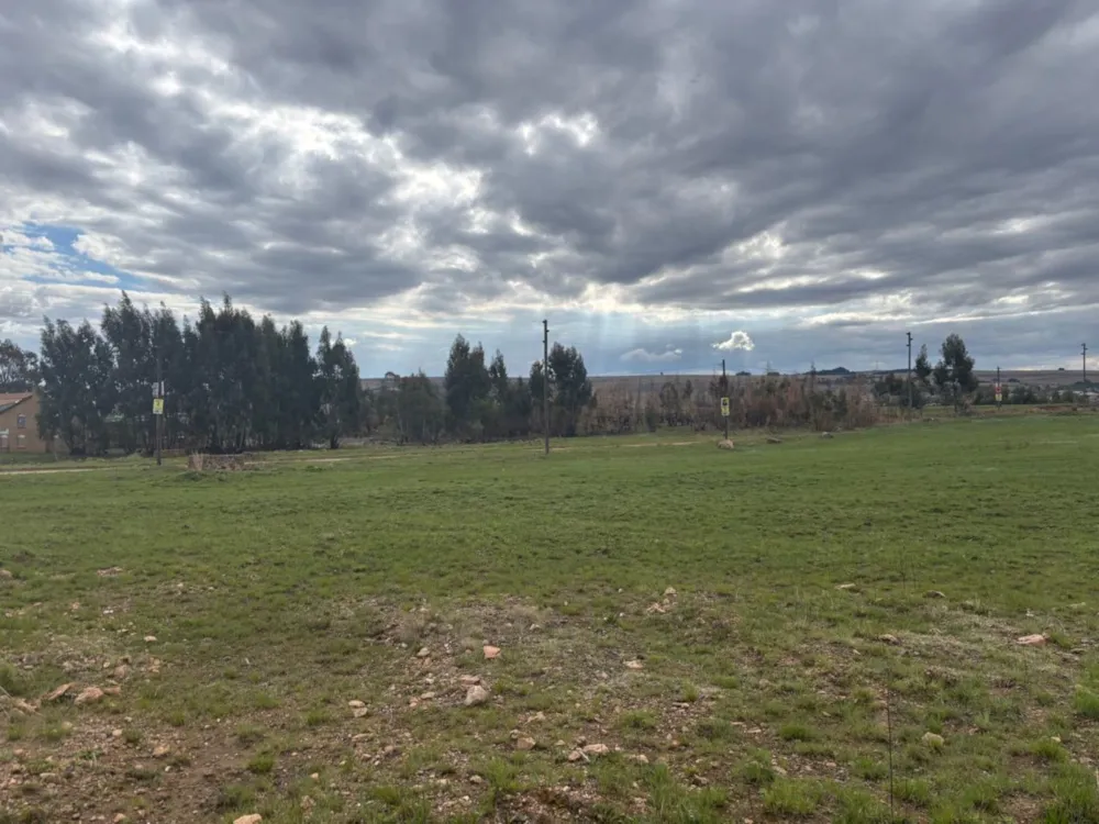 Vacant land for sale in Dullstroom - 1DS1754373 Vacant land for sale in Dullstroom - 1DS1754373