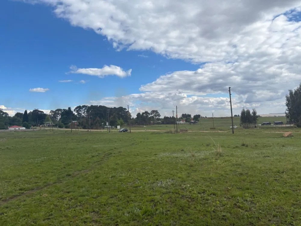 Vacant land for sale in Dullstroom - 1DS1754373 Vacant land for sale in Dullstroom - 1DS1754373