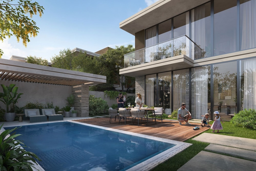 Villa for sale in Athlon by Aldar, United Arab Emirates - 5DB1754374 Villa for sale in Athlon by Aldar, United Arab Emirates - 5DB1754374