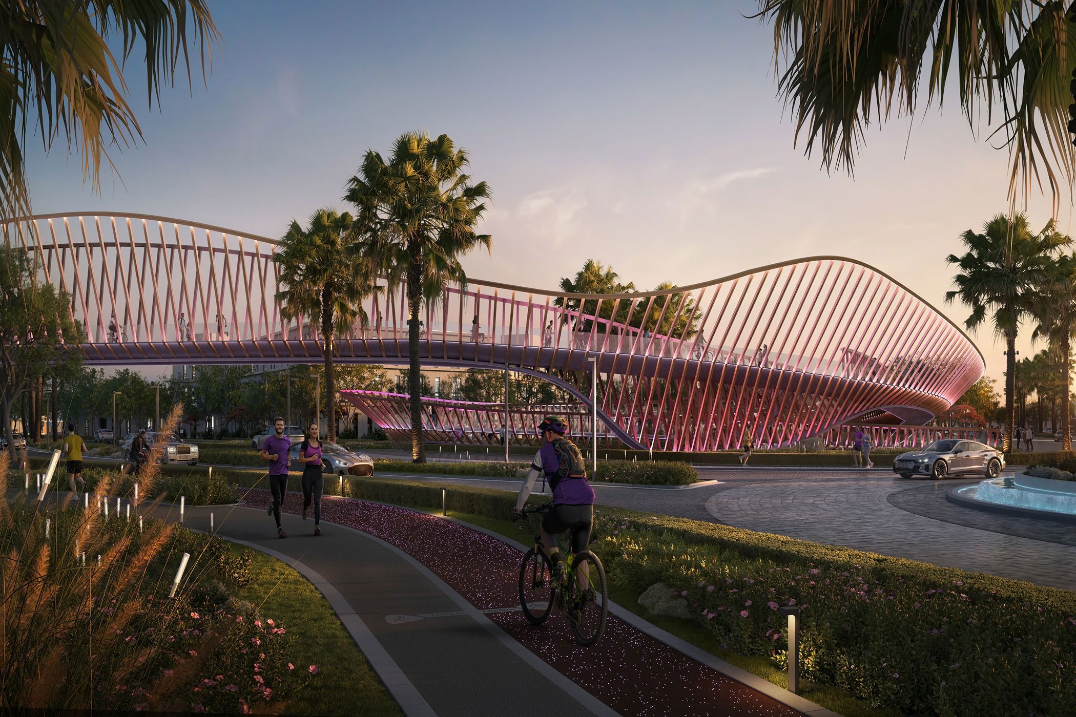 Apartment for sale in Athlon by Aldar, United Arab Emirates - 5DB1754390