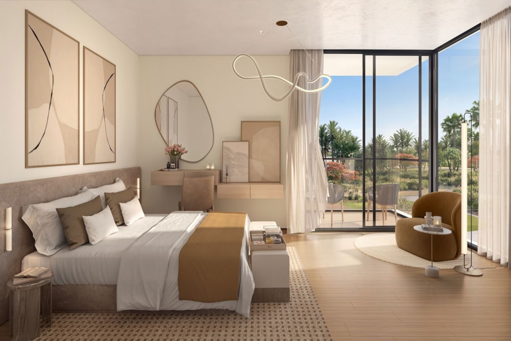 Apartment for sale in Athlon by Aldar, United Arab Emirates - 5DB1754390 Apartment for sale in Athlon by Aldar, United Arab Emirates - 5DB1754390