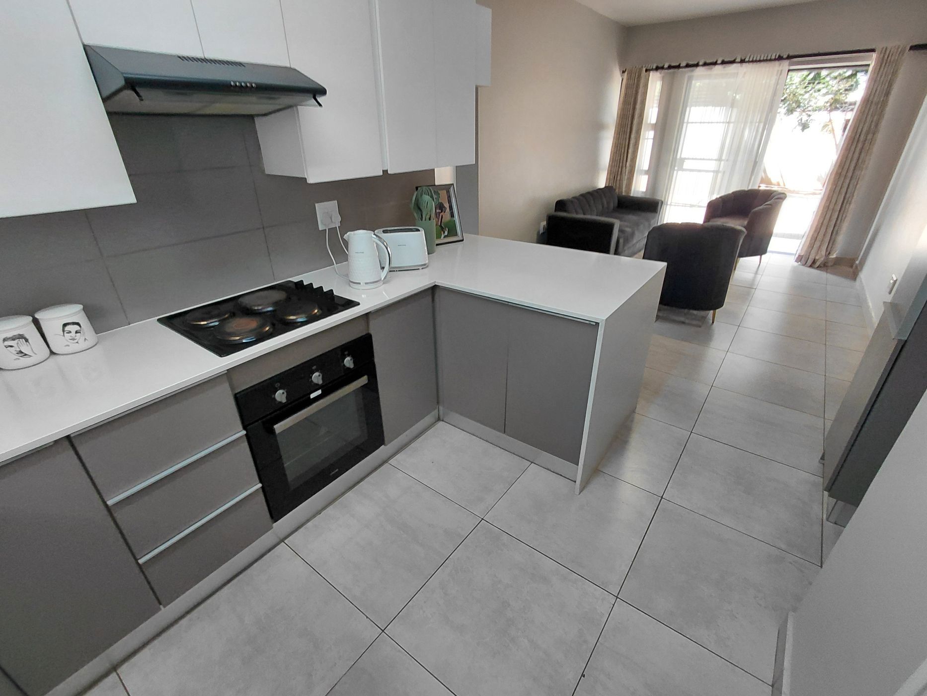 Townhouse for sale in Lyttelton Manor - CN1754541