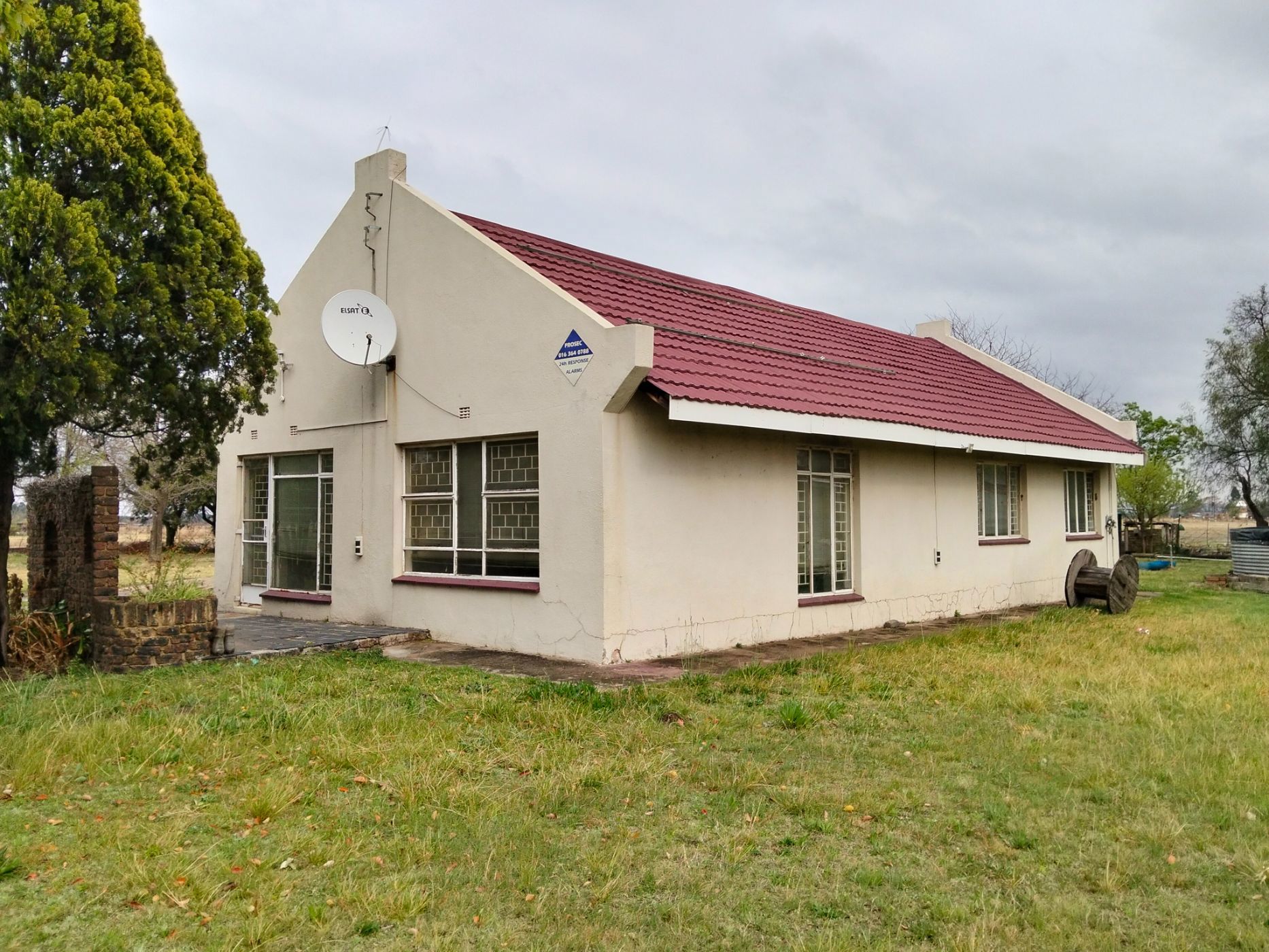 Smallholding for sale in Boltonwold - 1VT1754687