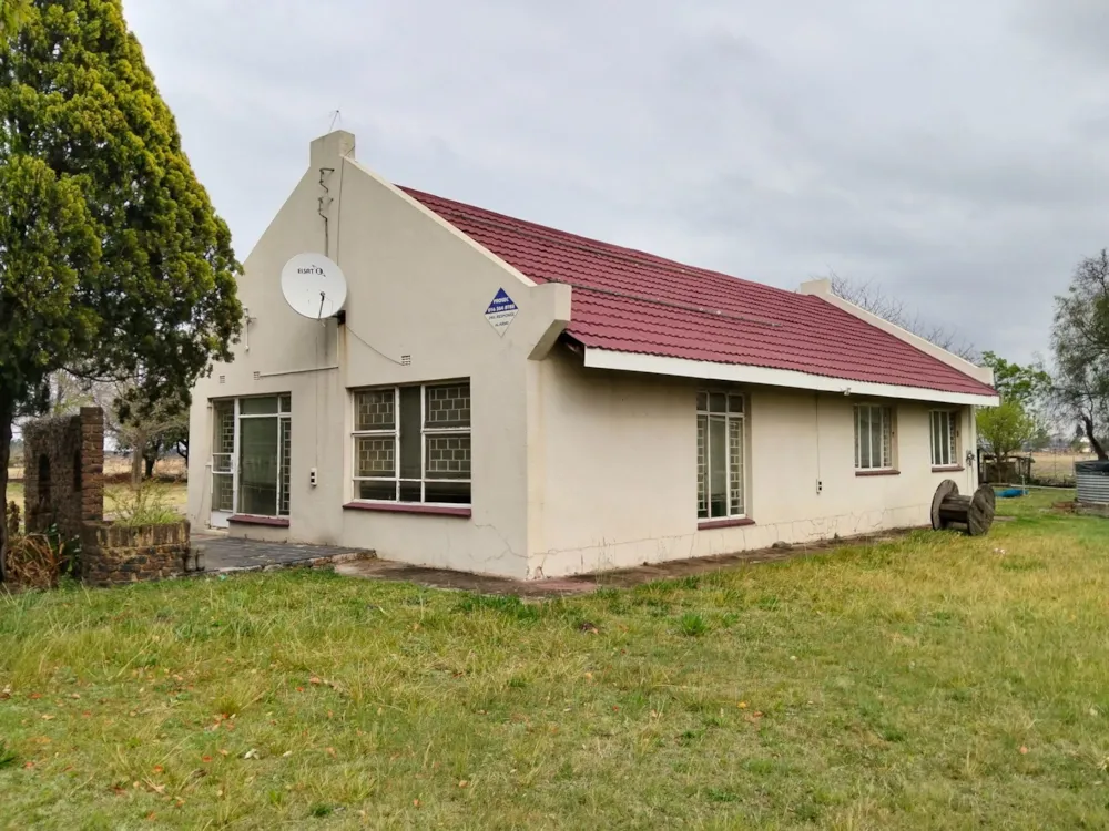 Smallholding for sale in Boltonwold - 1VT1754687 Smallholding for sale in Boltonwold - 1VT1754687