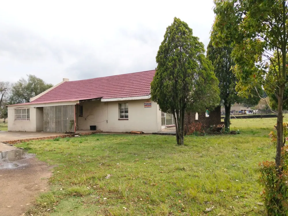 Smallholding for sale in Boltonwold - 1VT1754687 Smallholding for sale in Boltonwold - 1VT1754687