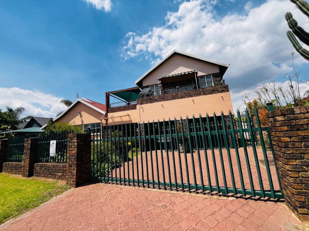 House for sale in Del Judor - 1WD1754566