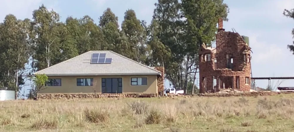 Mixed use farm for sale in Bronkhorstspruit Rural - PRN1754413