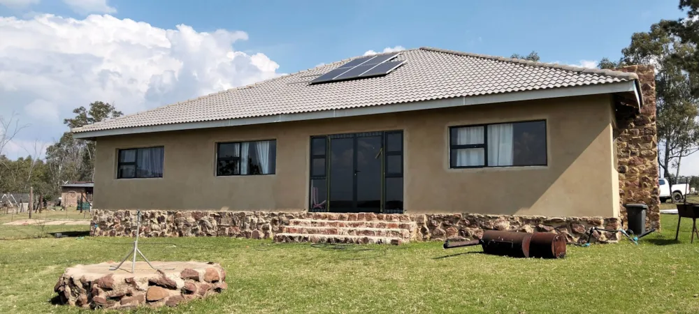 Mixed use farm for sale in Bronkhorstspruit Rural - PRN1754413