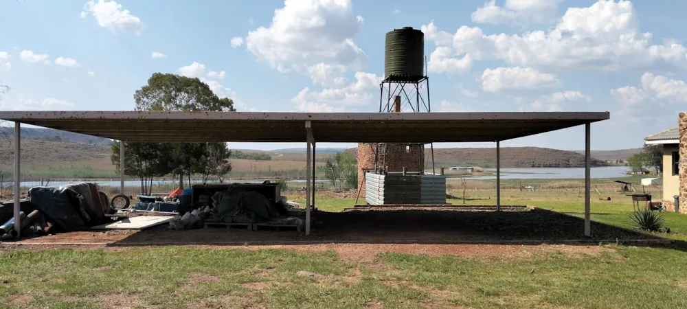 Mixed use farm for sale in Bronkhorstspruit Rural - PRN1754413