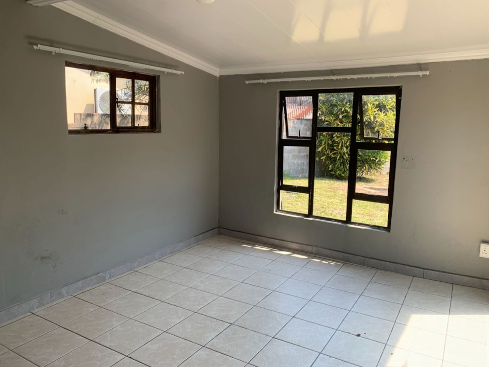 Garden apartment to rent in Meer en See - 1RY1754400