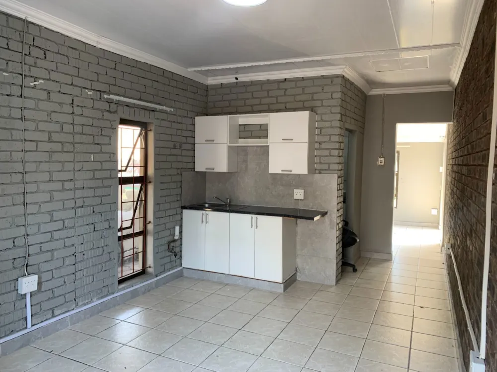 Garden apartment to rent in Meer en See - 1RY1754400 Garden apartment to rent in Meer en See - 1RY1754400