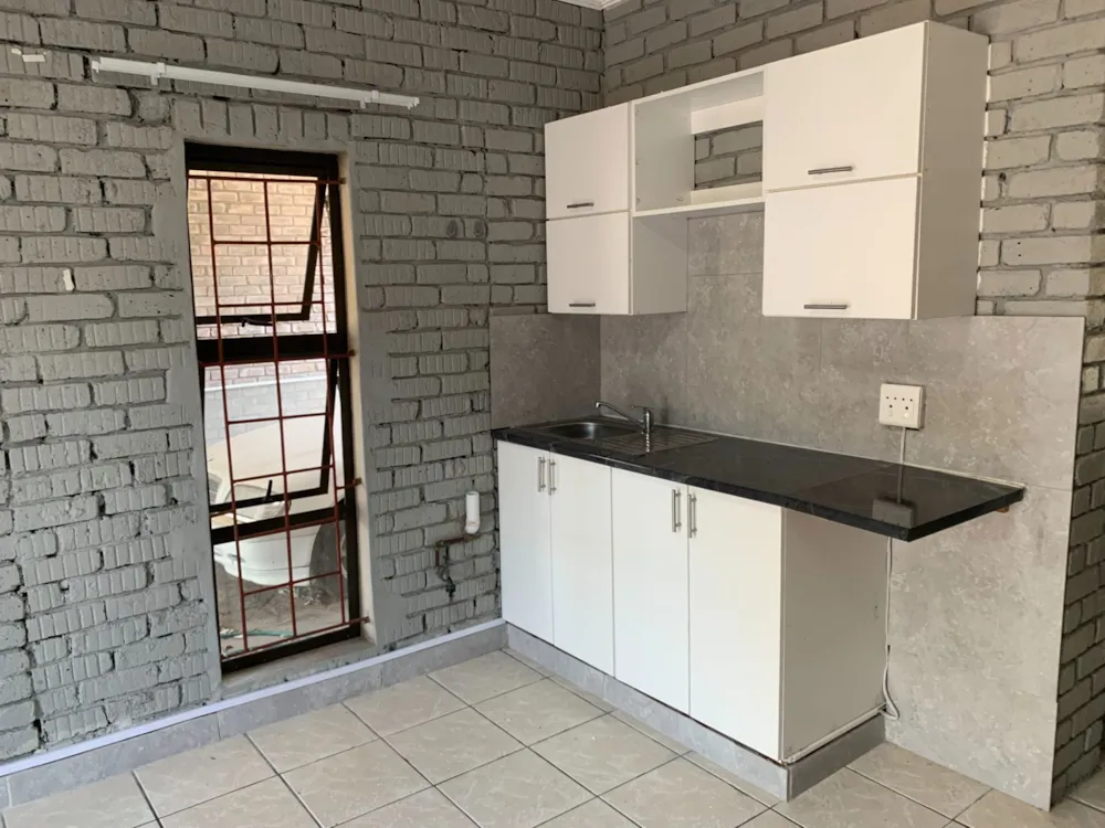 Garden apartment to rent in Meer en See - 1RY1754400 Garden apartment to rent in Meer en See - 1RY1754400