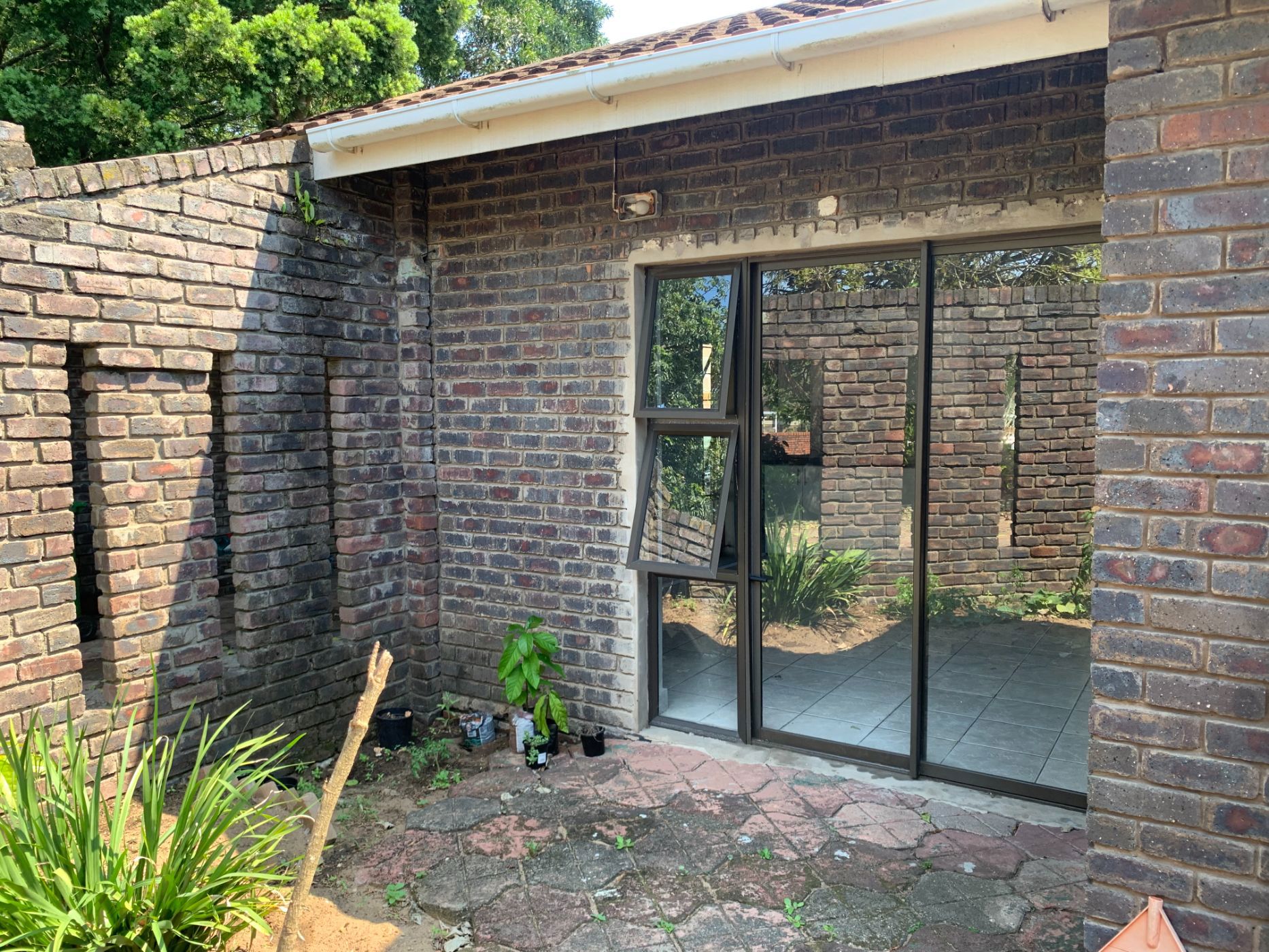 Garden apartment to rent in Meer en See - 1RY1754400