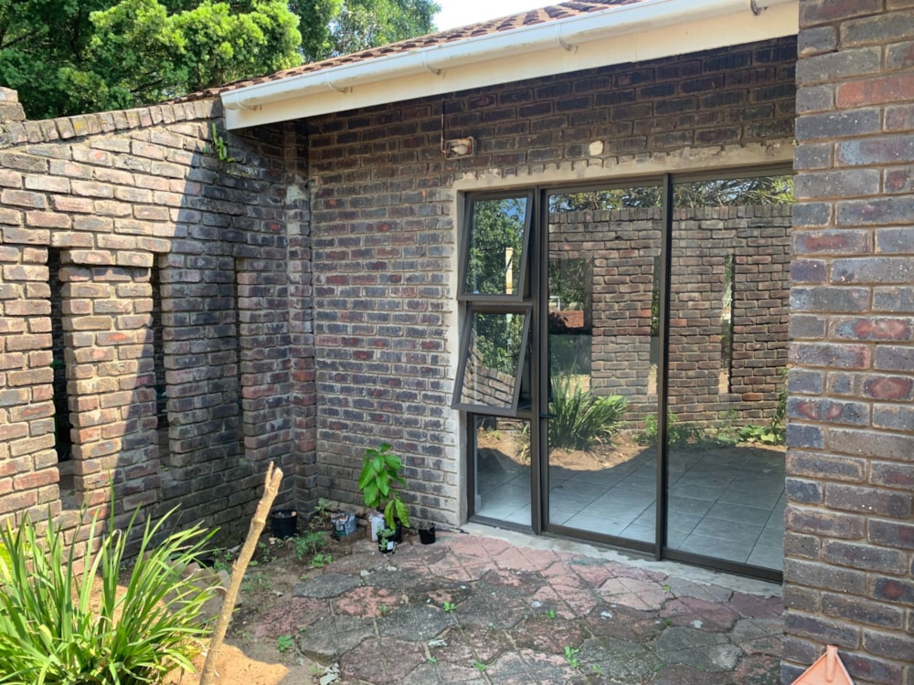 Garden apartment to rent in Meer en See - 1RY1754400