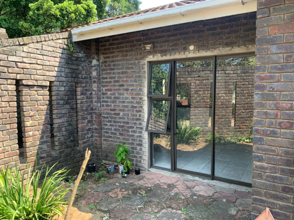 Garden apartment to rent in Meer en See - 1RY1754400 Garden apartment to rent in Meer en See - 1RY1754400