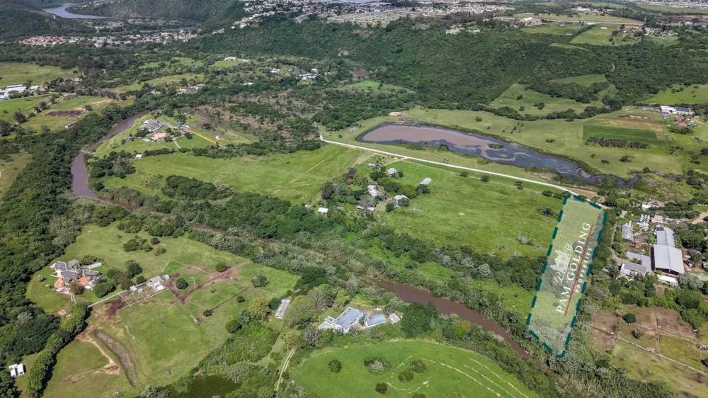 Farm vacant land for sale in Gonubie - 1EZ1754422 Farm vacant land for sale in Gonubie - 1EZ1754422