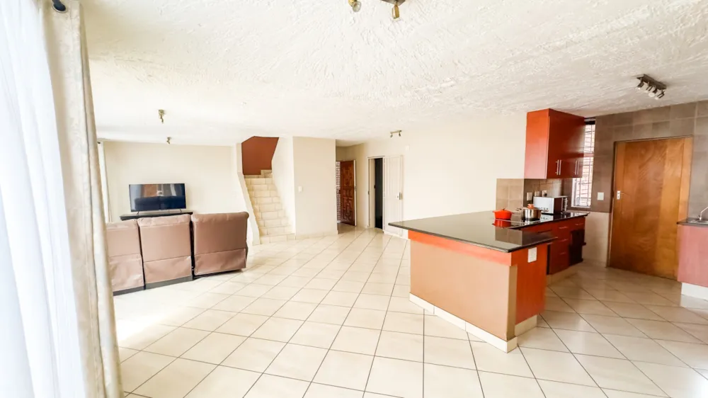 Townhouse for sale in Maroelana - PT1754419 Townhouse for sale in Maroelana - PT1754419
