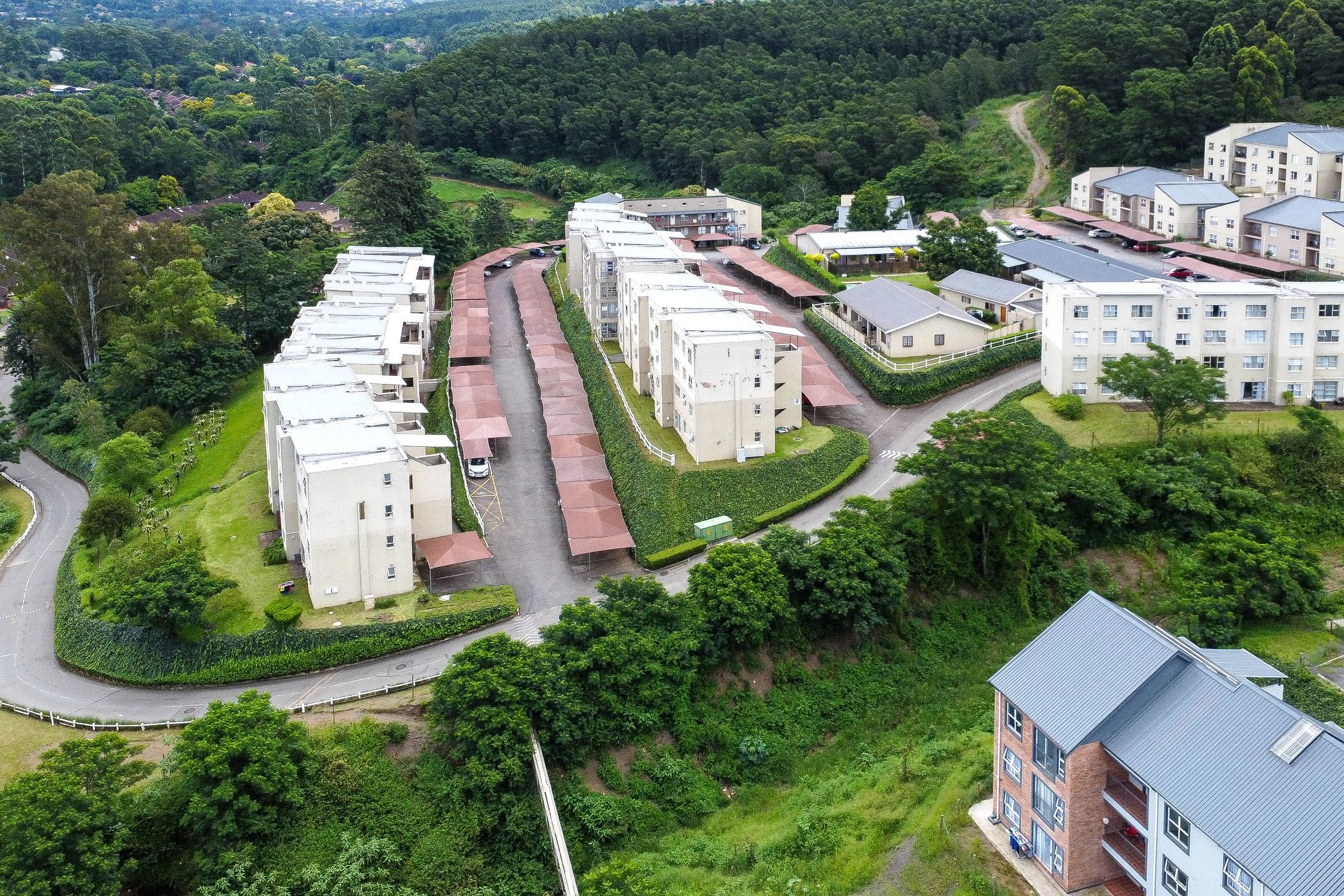 Apartment for sale in Chasedene - 1PM1754464