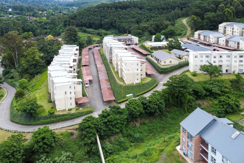 Apartment for sale in Chasedene - 1PM1754464