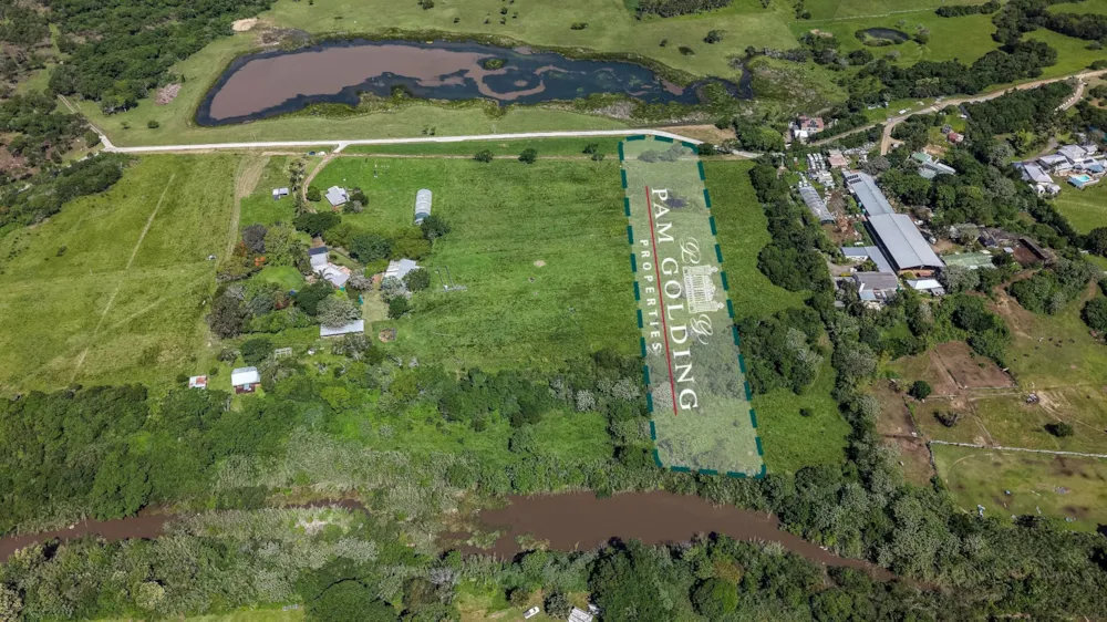 Farm vacant land for sale in Gonubie - 1EZ1754423 Farm vacant land for sale in Gonubie - 1EZ1754423