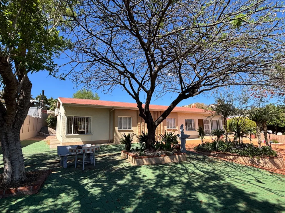 Single-storey house to rent in Ludwigsdorf, Namibia - 3NM1754418 Single-storey house to rent in Ludwigsdorf, Namibia - 3NM1754418