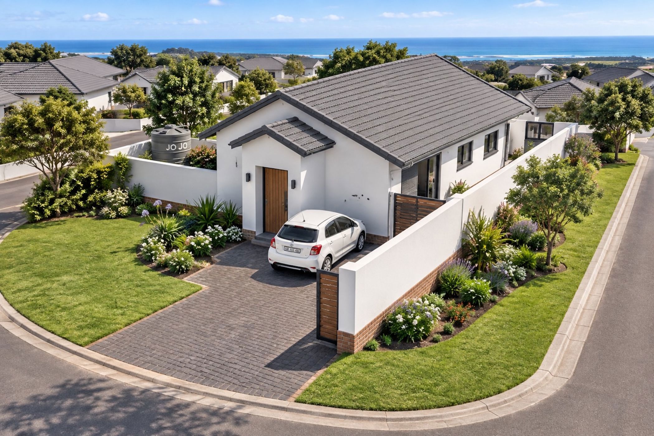 House for sale in Bushmans River Mouth - 1KO1754417