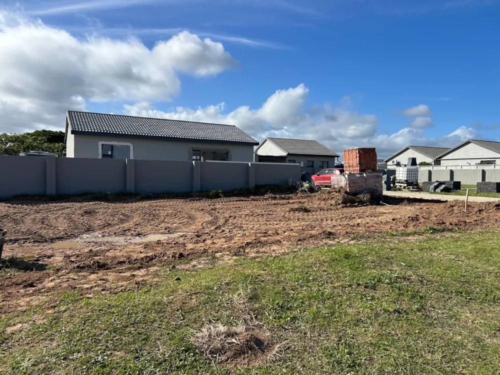 House for sale in Bushmans River Mouth - 1KO1754417