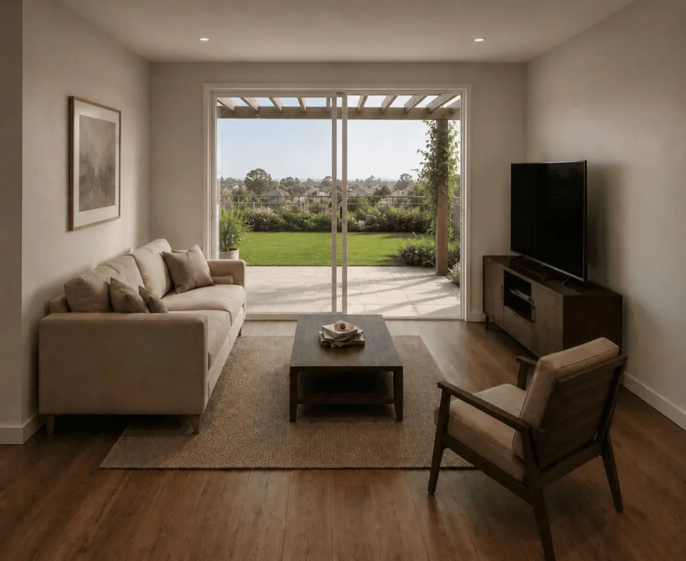 Apartment for sale in Kraaibosch Park - GEO1754433