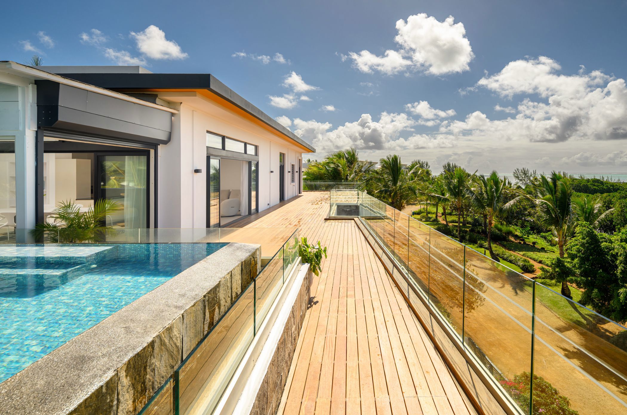 Penthouse apartment for sale in Azuri, Mauritius - MPR1754454