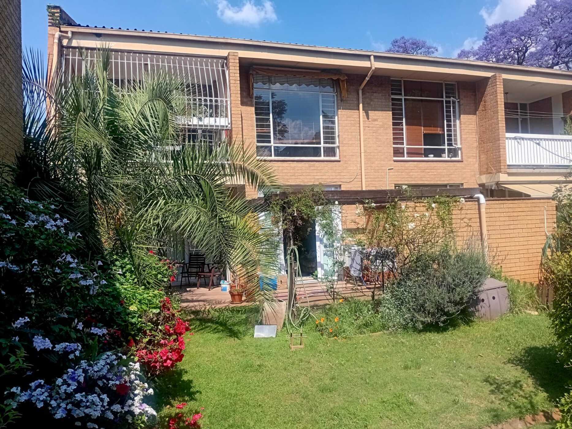 Apartment to rent in Illovo - JBL1754456