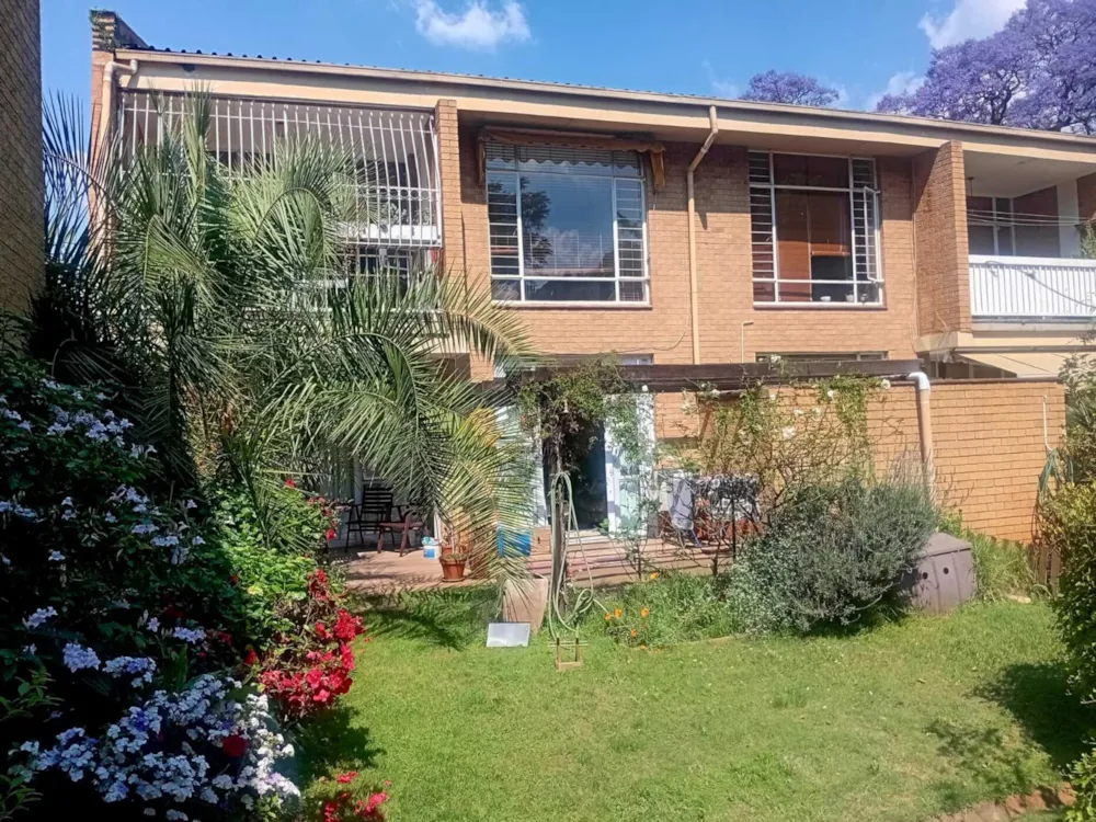 Apartment to rent in Illovo - JBL1754456 Apartment to rent in Illovo - JBL1754456