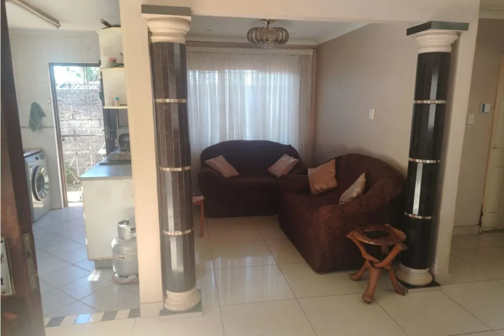 House for sale in Southgate - 1DBN1754459 House for sale in Southgate - 1DBN1754459
