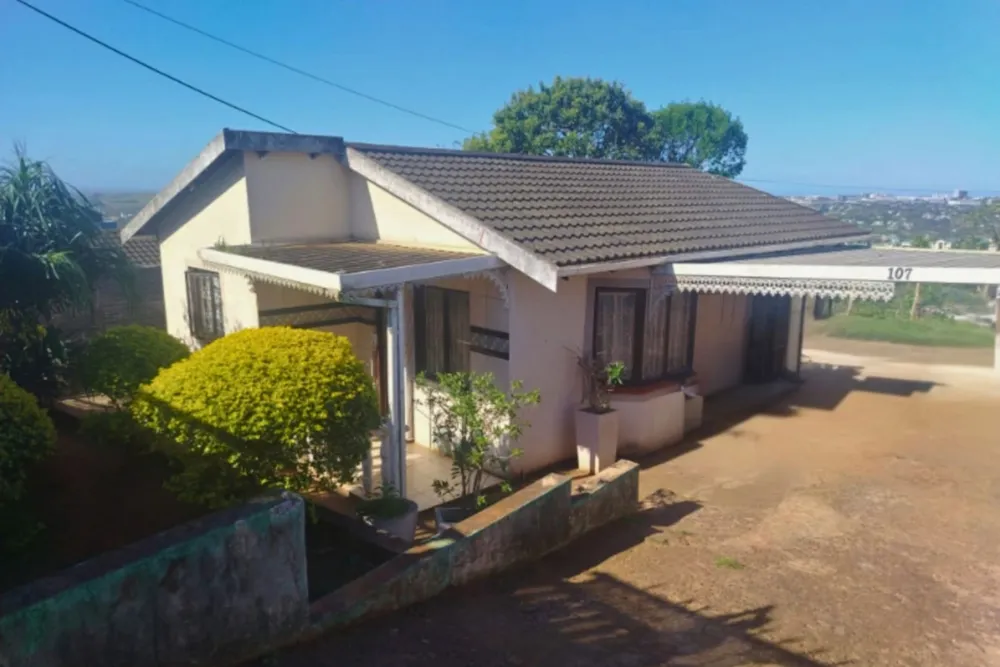 House for sale in Southgate - 1DBN1754459 House for sale in Southgate - 1DBN1754459