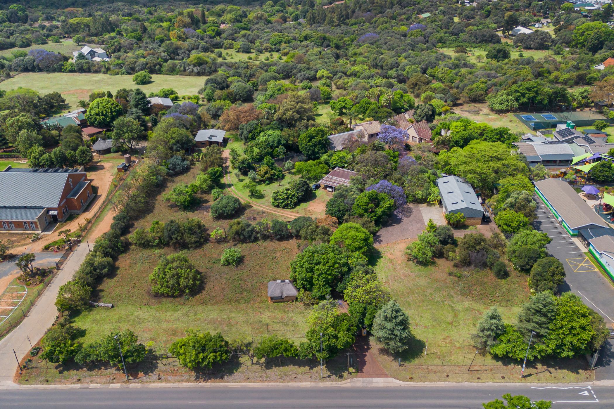 Vacant land for sale in North Riding AH - RAN1755644