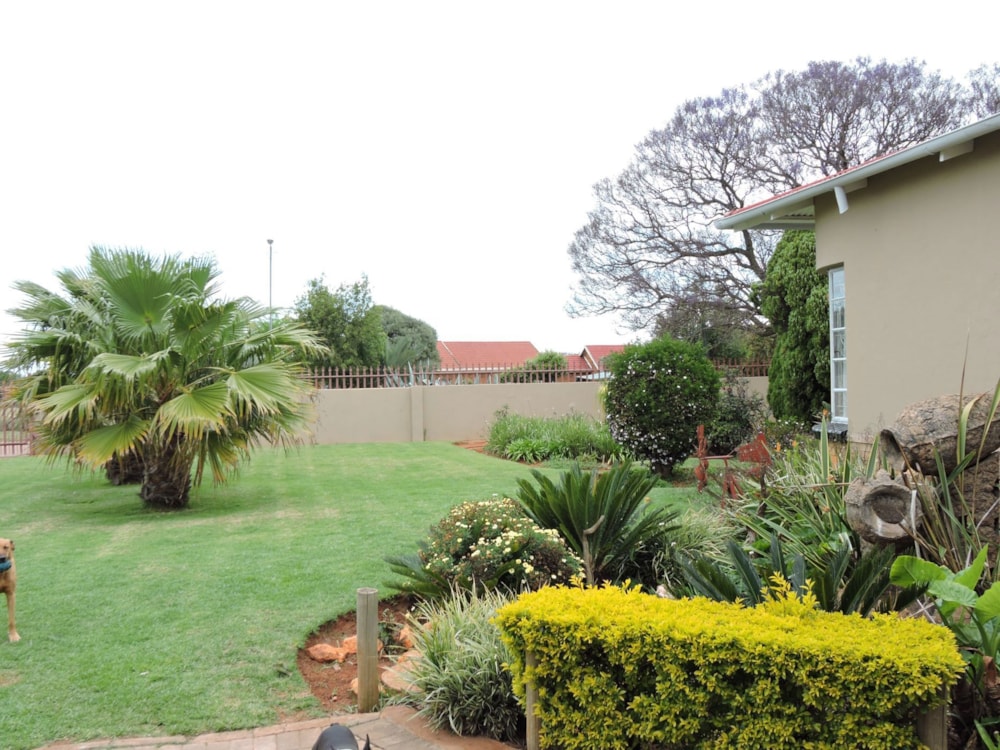 House for sale in Koster - 1RU1754476