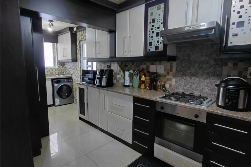 House for sale in Southgate - 1DBN1754474 House for sale in Southgate - 1DBN1754474