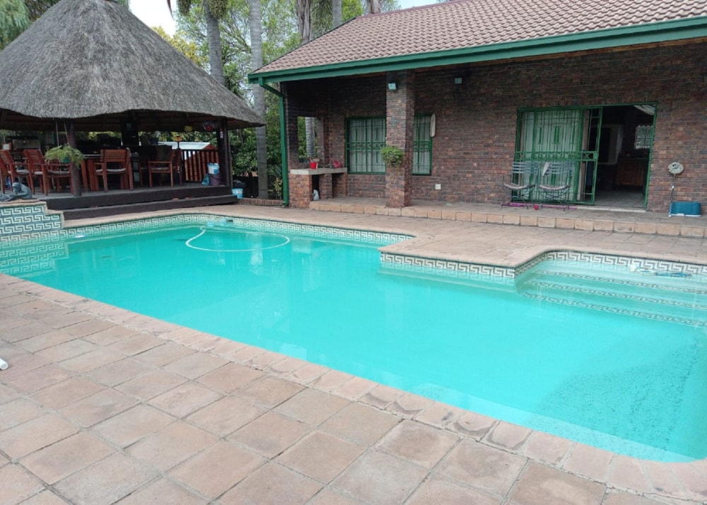 House to rent in Die Heuwel - 1WD1754479 House to rent in Die Heuwel - 1WD1754479