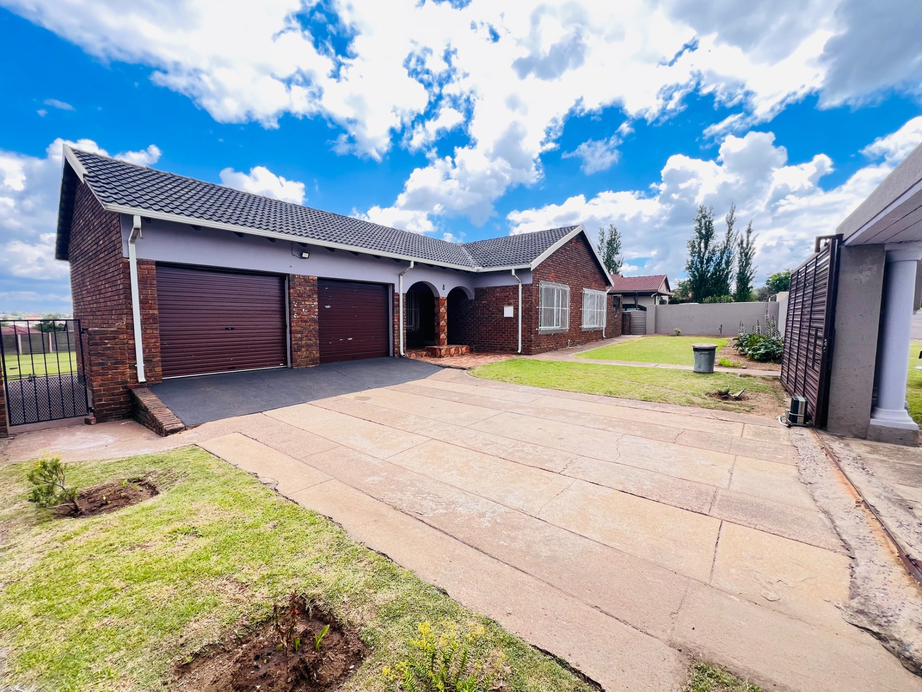 House for sale in Tasbet Park Ext 1 - 1WD1754487