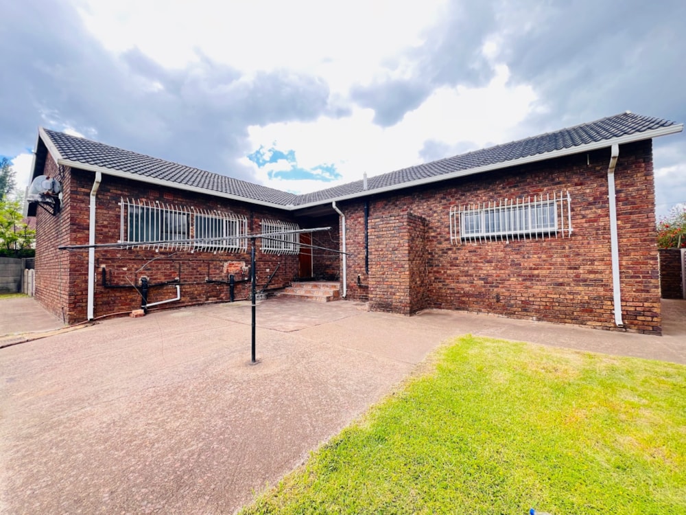House for sale in Tasbet Park Ext 1 - 1WD1754487