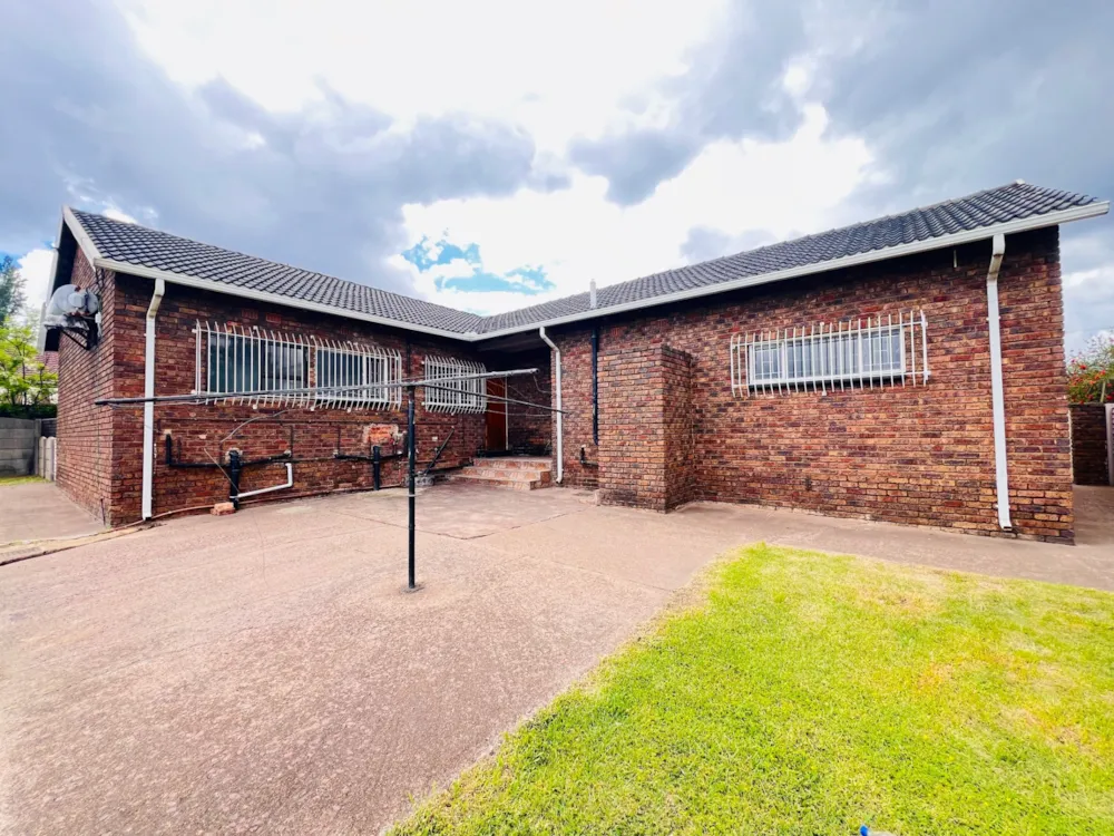 House for sale in Tasbet Park Ext 1 - 1WD1754487 House for sale in Tasbet Park Ext 1 - 1WD1754487