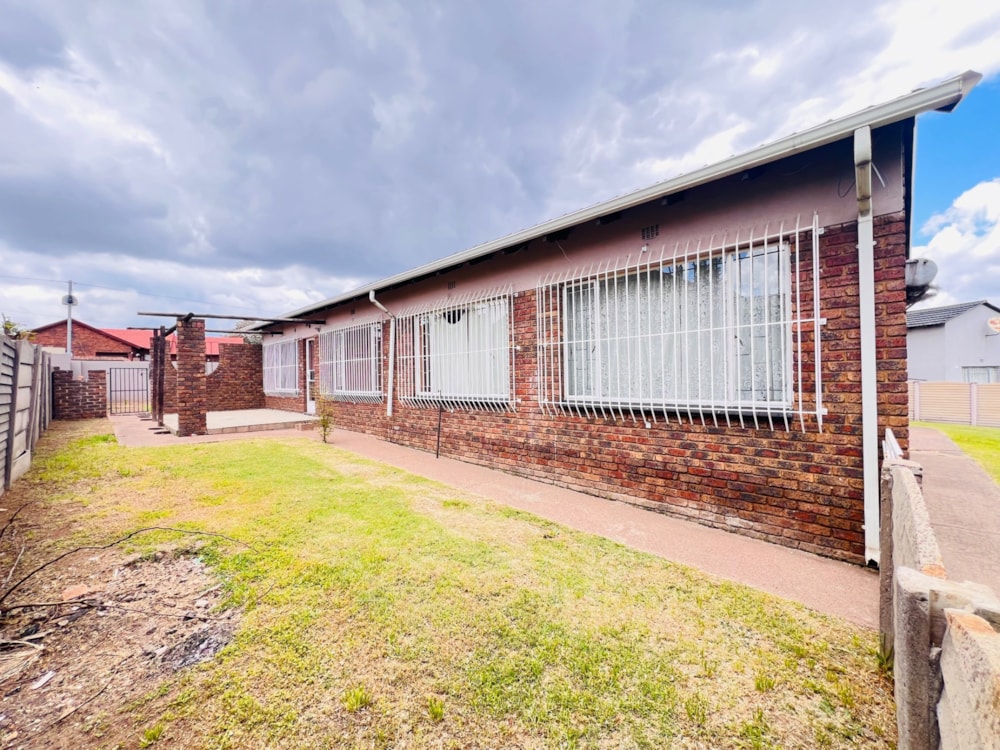 House for sale in Tasbet Park Ext 1 - 1WD1754487