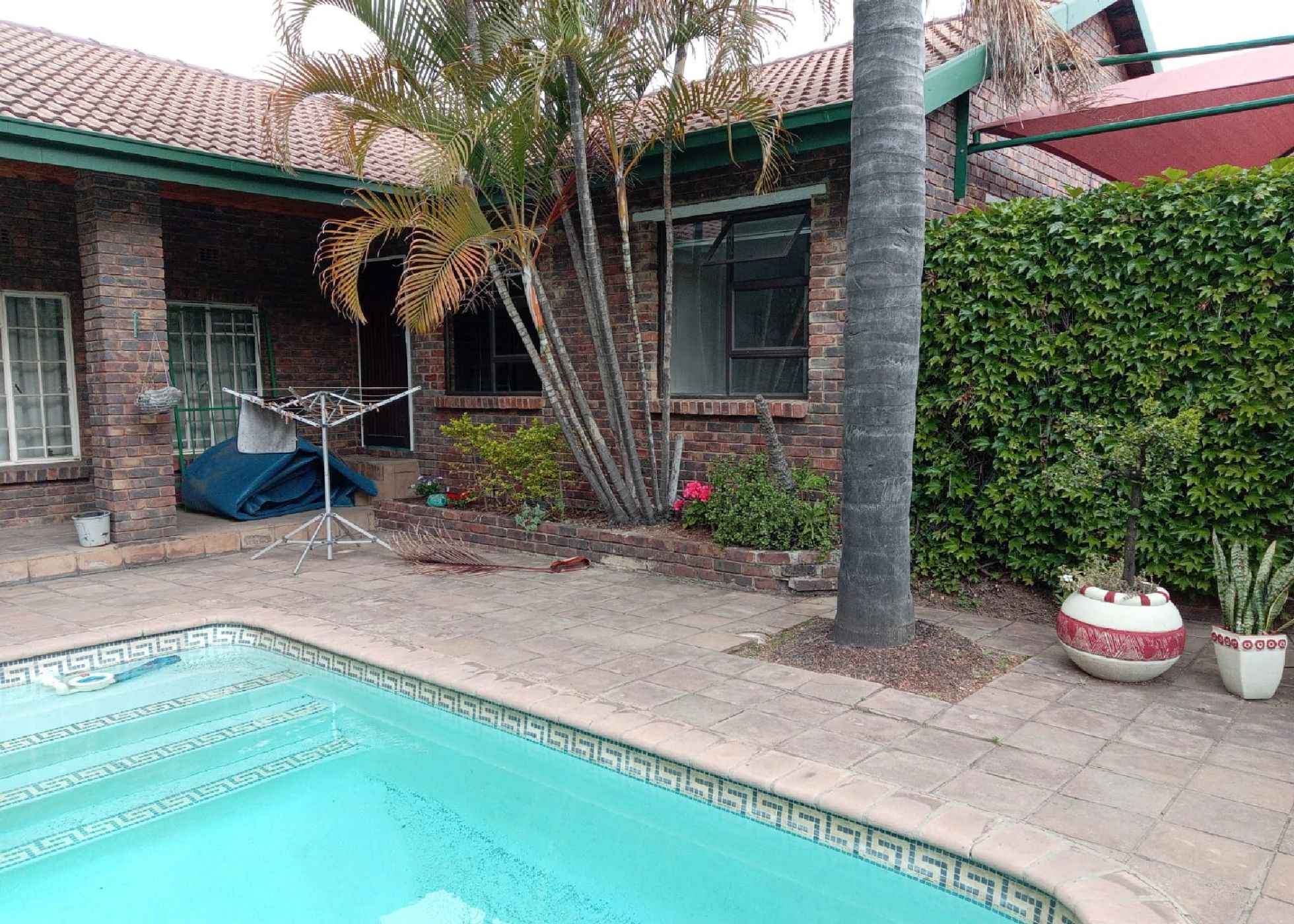 House to rent in Die Heuwel - 1WD1754486