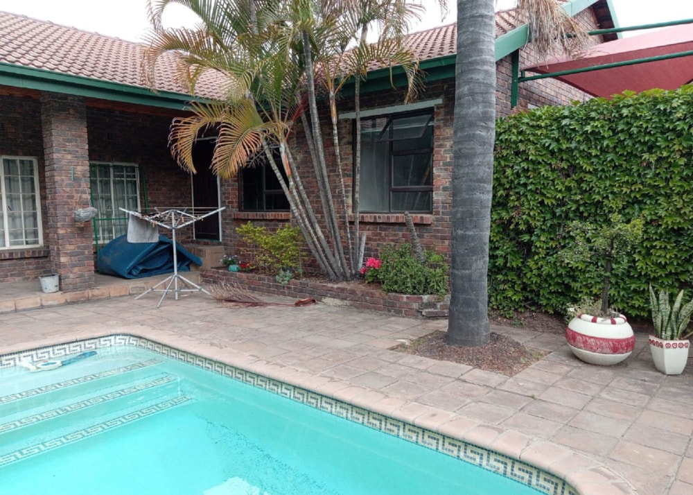 House to rent in Die Heuwel - 1WD1754486 House to rent in Die Heuwel - 1WD1754486