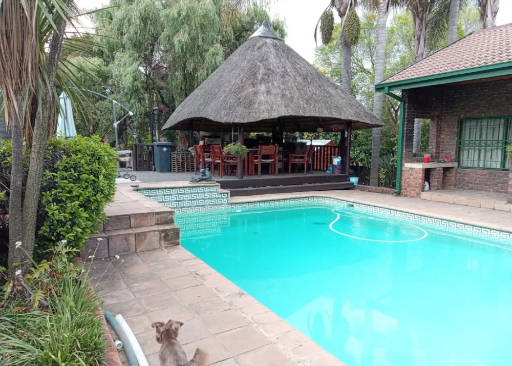 House to rent in Die Heuwel - 1WD1754486 House to rent in Die Heuwel - 1WD1754486