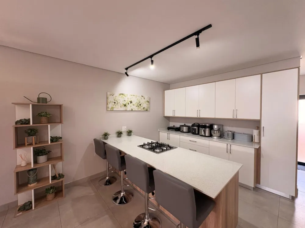 Townhouse to rent in Baillie Park - 1PCH1754504 Townhouse to rent in Baillie Park - 1PCH1754504