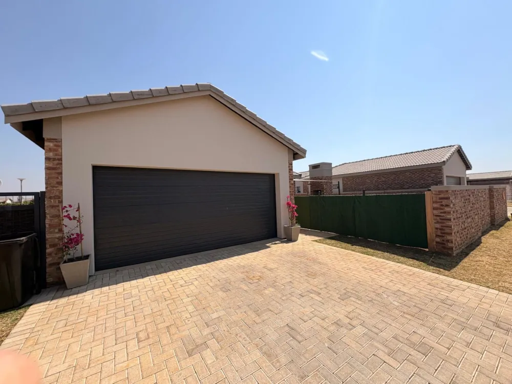 Townhouse to rent in Baillie Park - 1PCH1754504 Townhouse to rent in Baillie Park - 1PCH1754504