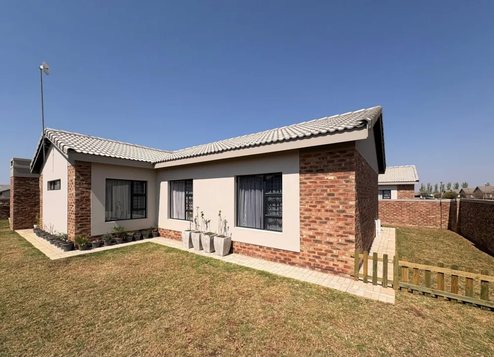 Townhouse to rent in Baillie Park - 1PCH1754504 Townhouse to rent in Baillie Park - 1PCH1754504