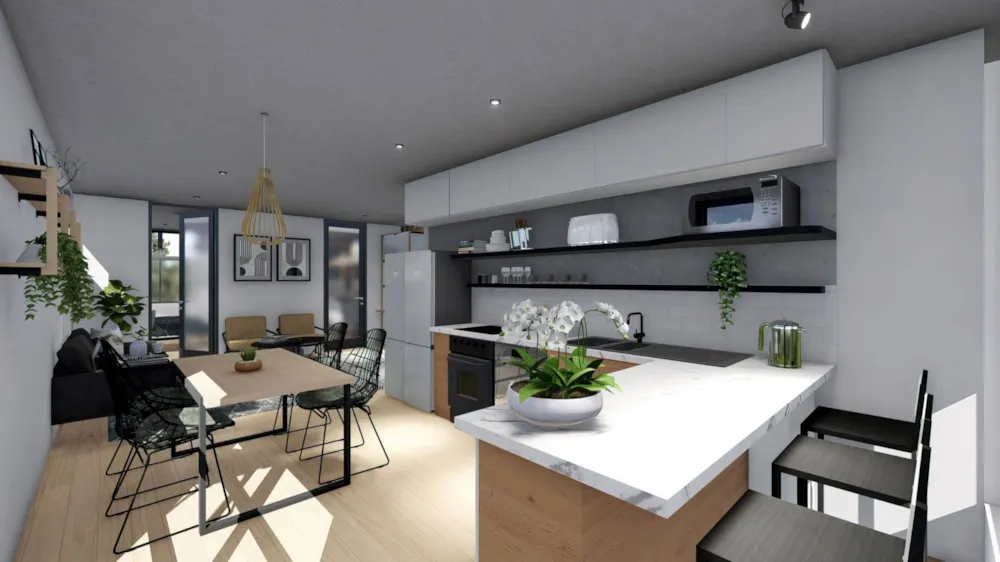 Apartment to rent in Brooklyn, Pretoria East - PTL1754625 Apartment to rent in Brooklyn, Pretoria East - PTL1754625