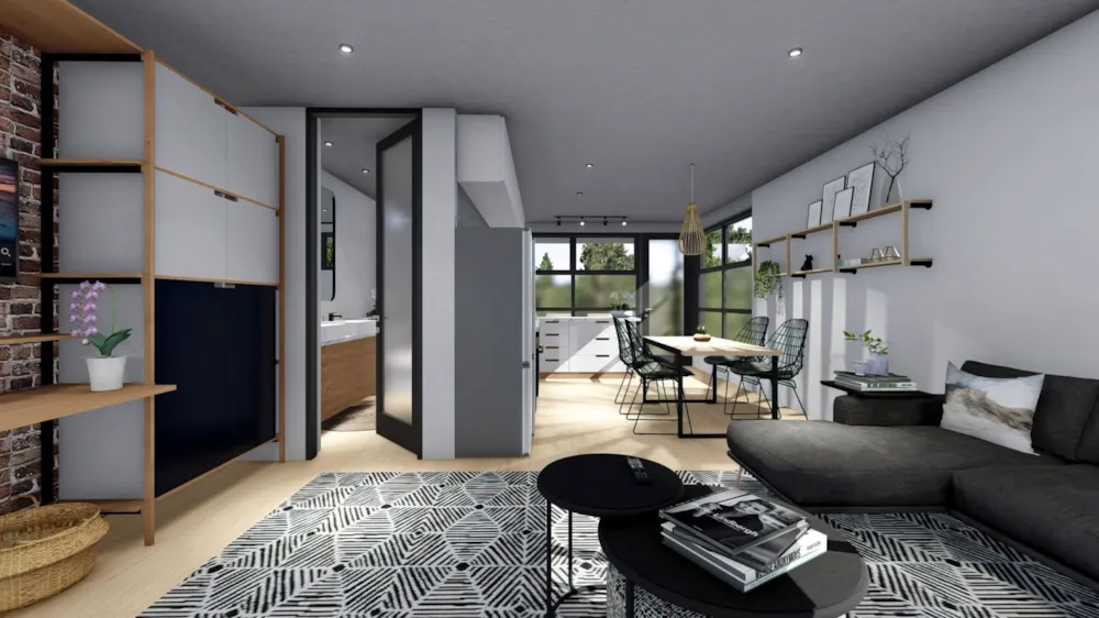 Apartment to rent in Brooklyn, Pretoria East - PTL1754625 Apartment to rent in Brooklyn, Pretoria East - PTL1754625