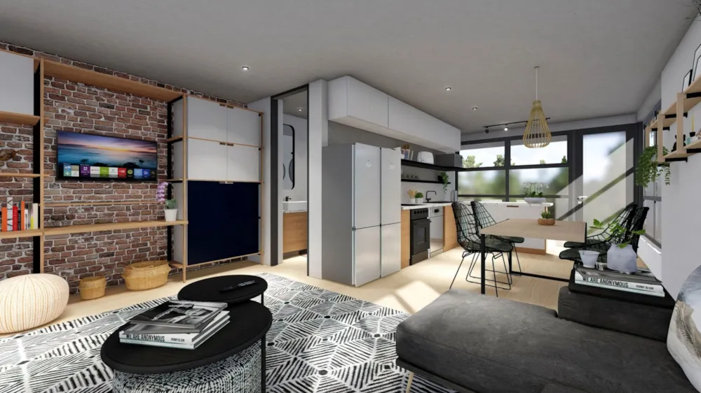 Apartment to rent in Brooklyn, Pretoria East - PTL1754625 Apartment to rent in Brooklyn, Pretoria East - PTL1754625